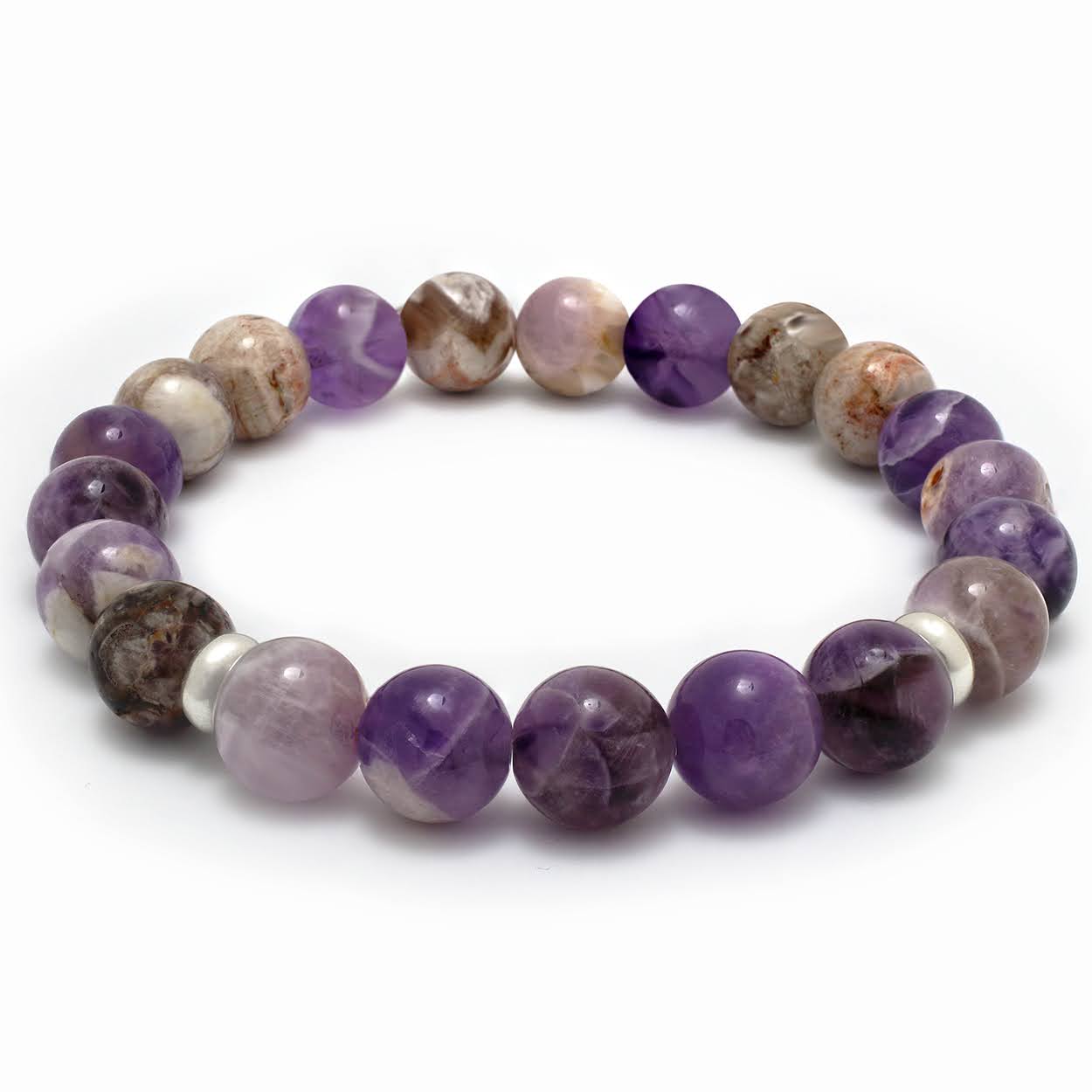 Bliss - Dogtooth Amethyst