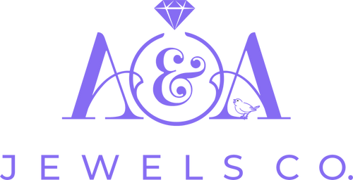 A A Jewels Co. Wear Your Jewels With Happiness