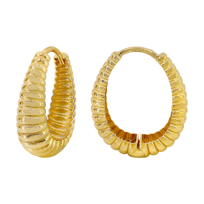 Raffinato - 10kt Gold