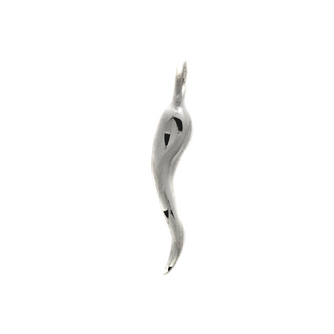 Pepper - Silver
