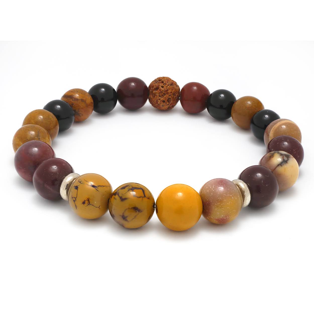 Ageless Spirit - Mookaite