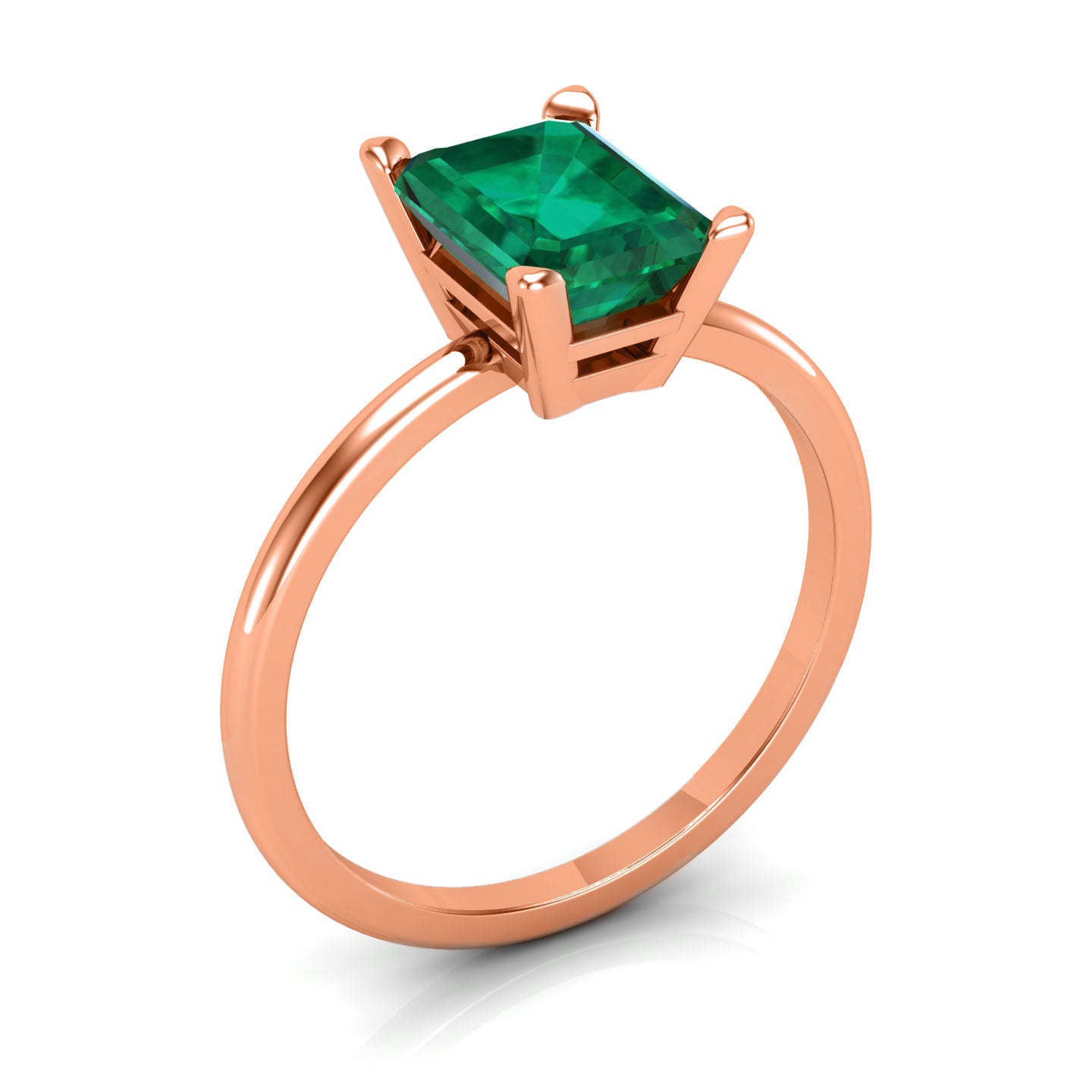 Tropea - Solid Gold