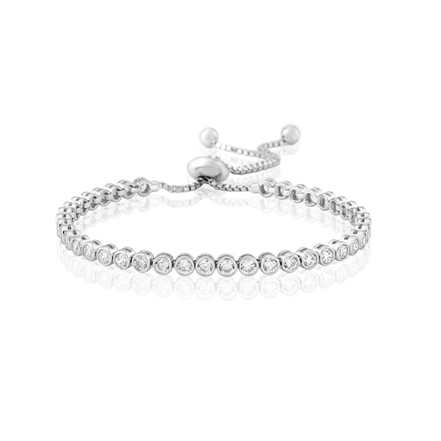 Waterford crystal bracelet