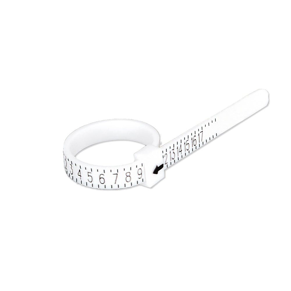Ring Sizer