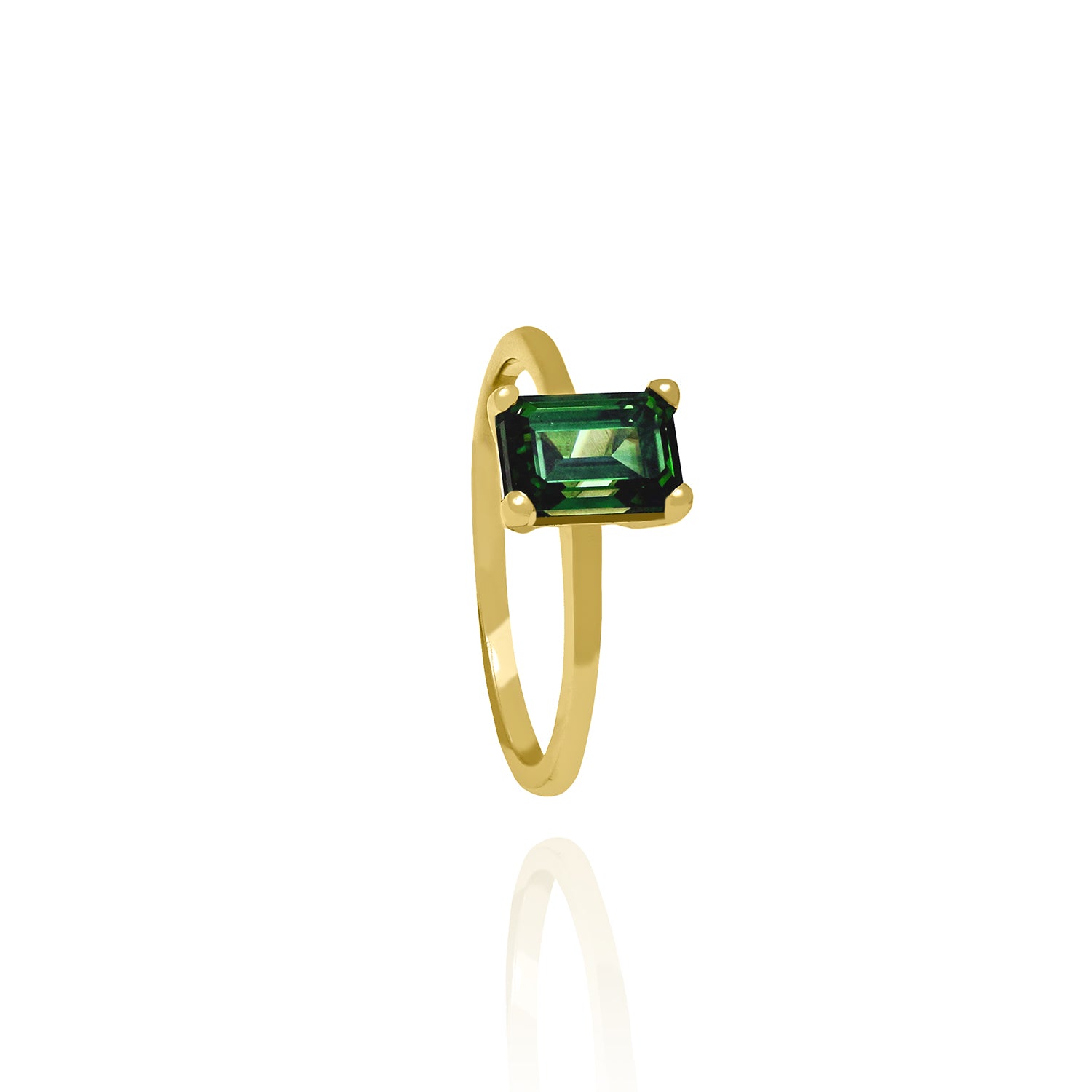 Tropea - Solid Gold