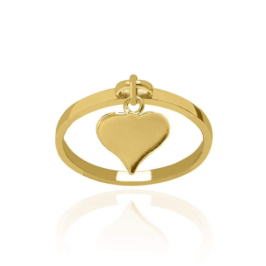 Rings shop with dangles