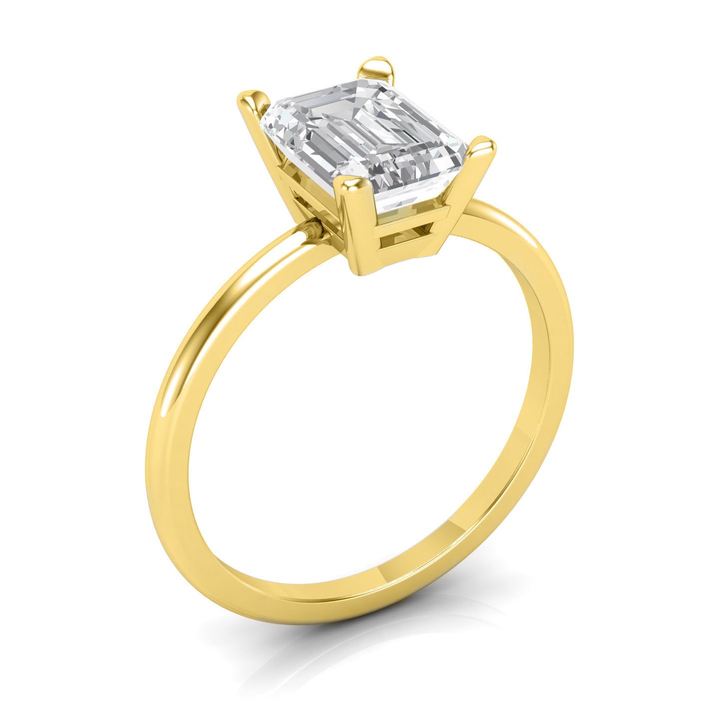 Tropea - Solid Gold