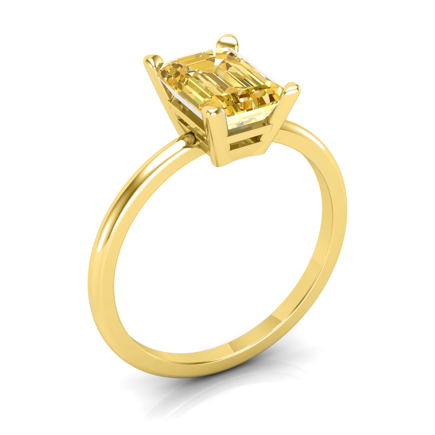 Tropea - Solid Gold